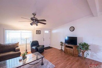 large living room