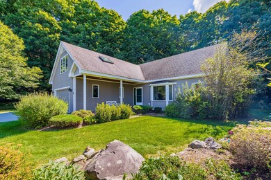 5 Cuttings Corner, Hanover, NH 03755 - photo 2