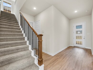 24906 Berwick Bay Ct, Tomball, TX 77375 - photo 2