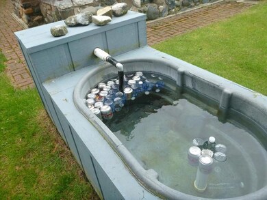 Artesian Flow / Cooling Beverages