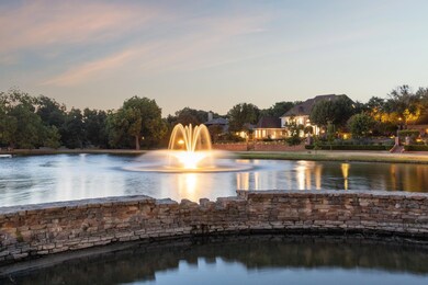 View from the back of home and backyard