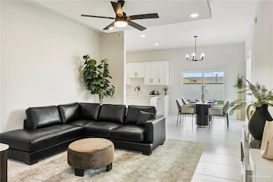 3417 Kerps St, Weslaco, TX 78596 - photo 2