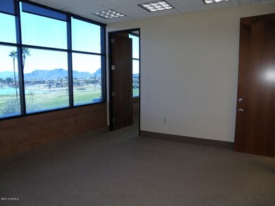 Front Office