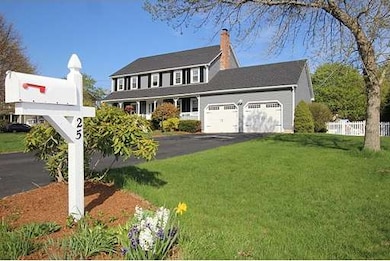 25 Seth Dr, Attleboro, MA 02703 - photo 2