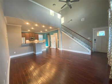 11200 Avery Station Loop unit 13, Austin, TX 78717 - photo 2