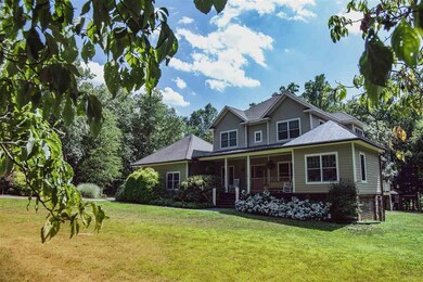 811 Millers Cottage Ln, Earlysville, VA 22936 - photo 3