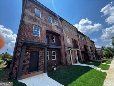 1777 Temple Ave unit P, College Park, GA 30337 - photo 2