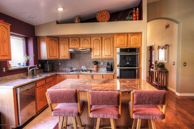 5 Kitchen
