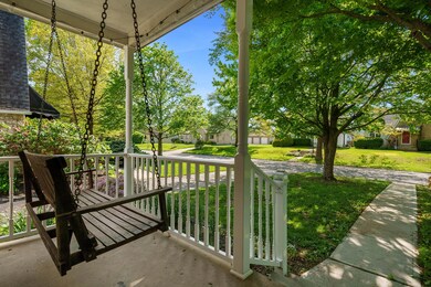 274 S Brinker Ave, Columbus, OH 43204 - photo 5