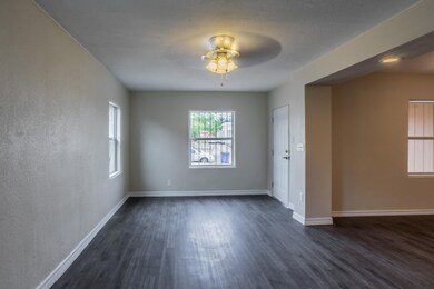 3618 Idalia Ave, El Paso, TX 79930 - photo 4