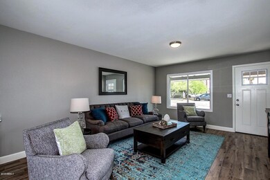 531 N Criss St, Chandler, AZ 85226 - photo 4