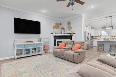 2829 County Road 137, Florence, AL 35633 - photo 3