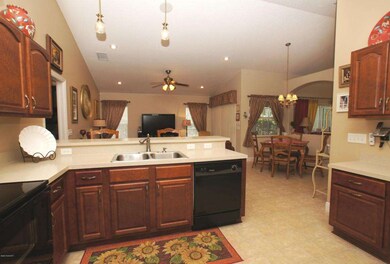 Addie 6575 View from Kitchen