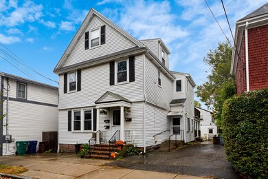 88 High St, Newton, MA 02461 - photo 4