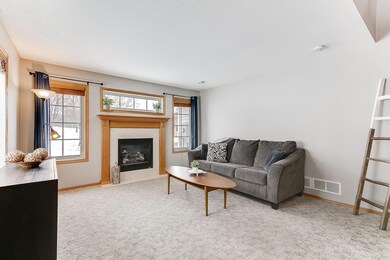 Extra windows offer well lit space