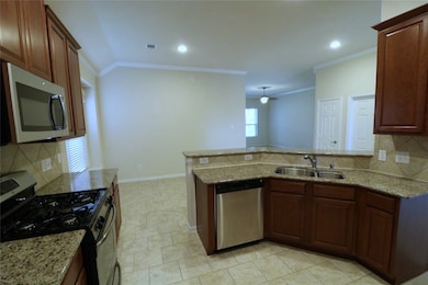 1922 Pontius Dr, Katy, TX 77493 - photo 5