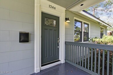 1244 Plymouth Place, Jacksonville, FL 32205 - photo 7