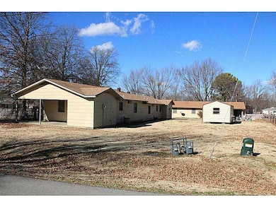 321 S Neal St, Prairie Grove, AR 72753 - photo 7