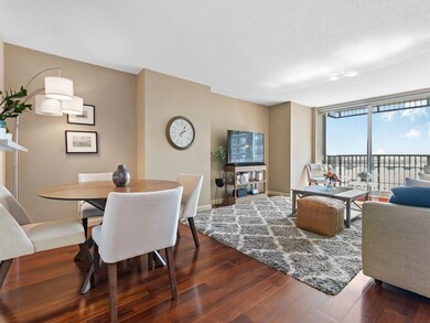 Regatta Riverview Residences unit 1623, Cambridge, MA 02141 - photo 5