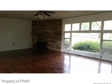 606 Faison Ave, Fayetteville, NC 28304 - photo 4