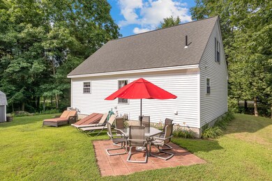 25 N North Ridge Rd, West Gardiner, ME 04345 - photo 5