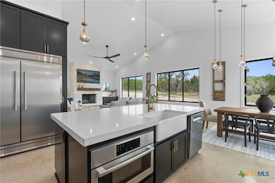 2322 Fm 963, Burnet, TX 78611 - photo 2