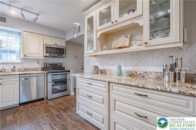 2771 Rolling Green Place unit C419, MacUngie, PA 18062 - photo 5