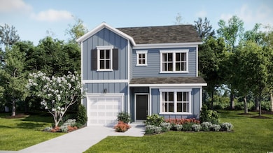 754 Sturdy Root Place, Myrtle Beach, SC 29588 - photo 2