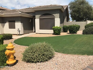 891 N Date Palm Dr, Gilbert, AZ 85234 - photo 3