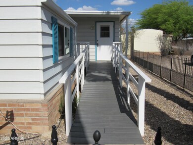 3411 S Camino Seco unit 202, Tucson, AZ 85730 - photo 3