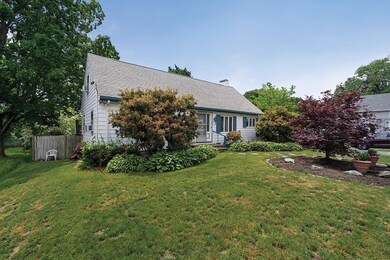 65 Adams Ave, West Newton, MA 02465 - photo 2