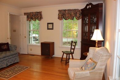 First floor den or study/office. Also office on 2n