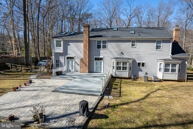 12406 Henderson Rd, Clifton, VA 20124 - photo 5