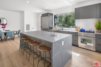 1236 N Spaulding Ave unit 3, West Hollywood, CA 90046 - photo 6