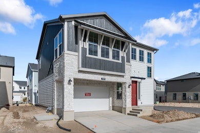 3968 W 2800 N, Lehi, UT 84043 - photo 3