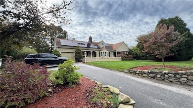 2894 Mendon Rd, Cumberland, RI 02864 - photo 3