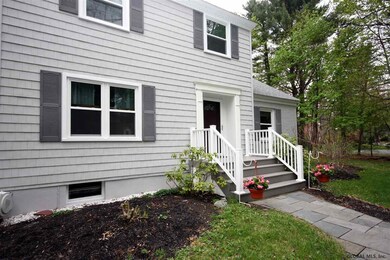 93 Winne Rd, Delmar, NY 12054 - photo 2