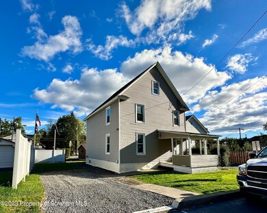 410 N Main St, Archbald, PA 18403 - photo 7