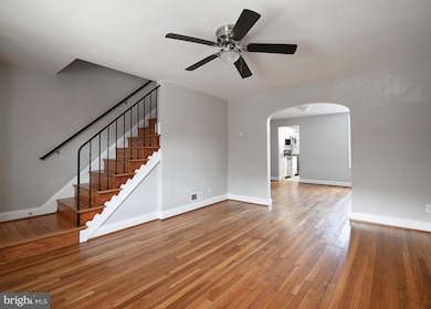 3220 Kentucky Ave, Baltimore, MD 21213 - photo 2