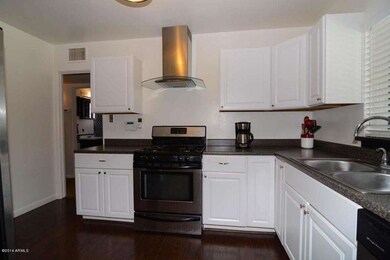 Kitchen-Range