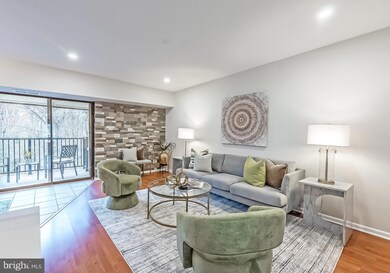 11657 Stoneview Square unit 97/22C, Reston, VA 20191 - photo 3