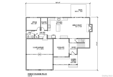 Lot #23 Azalea Ln, Slate Hill, NY 10973 - photo 2