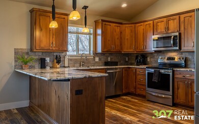 3314 Hardpan Ave, Cody, WY 82414 - photo 2