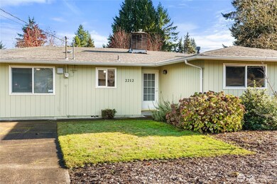 2212 Maxine St SE, Lacey, WA 98503 - photo 2