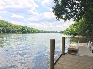 Riverfront park