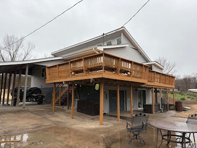 21574 S Sail A Way Dr, Overbrook, KS 66524 - photo 2