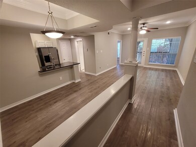 2350 Westcreek Ln unit 6112, Houston, TX 77027 - photo 5