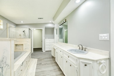 17251 County Road 945d, Brazoria, TX 77422 - photo 7