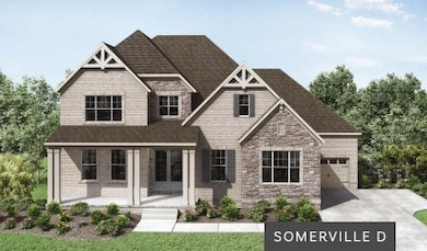 4821 Kedron Rd, Spring Hill, TN 37174 - photo 2