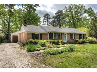 9115 Burkhart Dr, Henrico, VA 23229 - photo 2